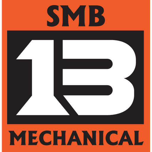 Favicon for SMB Mechanical, an HVAC company in Concord, CA.